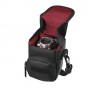 Hama Valletta Custodia compatta Nero (00185071)
