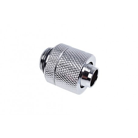 Alphacool 17227 accessori di raffreddamento hardware Nichel, Argento (17227)