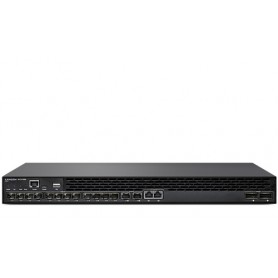 Lancom Systems XS-5116QF Gestito L2/L3 Nessuno 1U Nero (61859)
