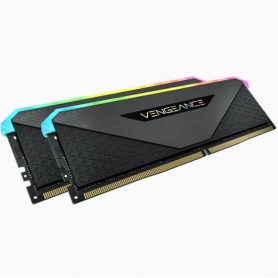 Corsair Vengeance CMN16GX4M2Z3600C16 memoria 16 GB 2 x 8 GB DDR4 3600 MHz (CMN16GX4M2Z3600C16)