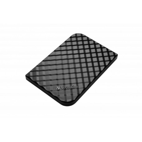 Verbatim Store 'n' Go Nero (53250)