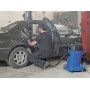 Nilfisk MAXXI II 35 WD Nero, Blu 35 L 1350 W (107405165)