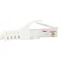 Equip 603009 cavo di rete Bianco 20 m Cat6a U/UTP (UTP) (603009)