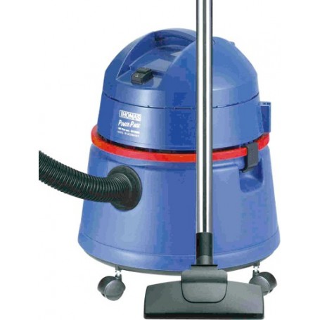 Thomas Power Pack 1620 C 20 L Aspiratore a cilindro Secco e bagnato 1600 W Senza sacchetto (786203)