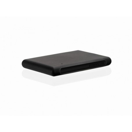 Freecom Network Drive XXS 3.0 disco rigido esterno 1000 GB Nero (56007)