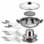 Unold Asia-Fondue (48746)