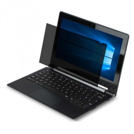 Targus ASF125W9EU schermo anti-riflesso Filtro per la privacy senza bordi per display 31,8 cm (12.5") (ASF125W9EU)