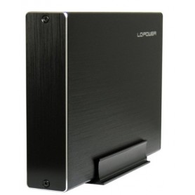 LC-Power LC-35U3-Becrux Nero 3.5" (LC-35U3-BECRUX)