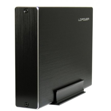 LC-Power LC-35U3-Becrux Nero 3.5" (LC-35U3-BECRUX)