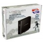 LC-Power LC-35U3-Becrux Nero 3.5" (LC-35U3-BECRUX)