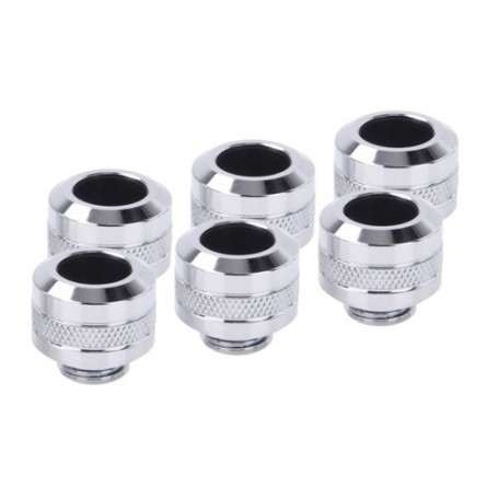 Alphacool 17474 accessori di raffreddamento hardware Cromo (17474)