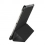 Hama Fold 32,8 cm (12.9") Custodia a libro Nero (00216467)