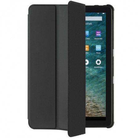 Hama Fold 25,6 cm (10.1") Custodia a libro Nero (00217142)