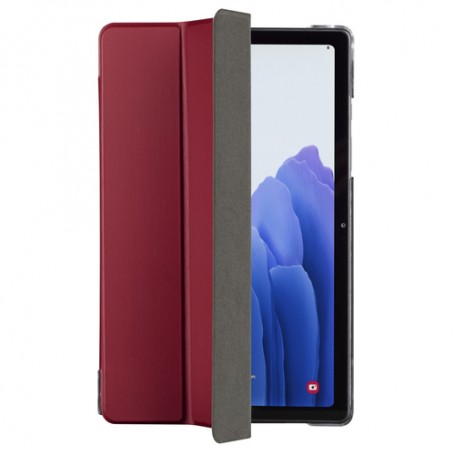Hama Fold Clear 31,5 cm (12.4") Cover Rosso (00217138)