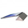 Hama Fold Clear 31,5 cm (12.4") Custodia a libro Rosa (00217139)