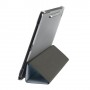 Hama Fold Clear 31,5 cm (12.4") Custodia a libro Lillà (00217136)