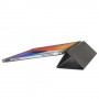 Hama Fold Clear 32,8 cm (12.9") Custodia a libro Nero (00216468)