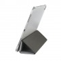 Hama Fold Clear 32,8 cm (12.9") Custodia a libro Grigio (00216469)
