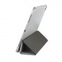 Hama Fold Clear 27,9 cm (11") Custodia a libro Grigio (00216461)