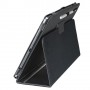 Hama Bend 31,5 cm (12.4") Custodia a libro Nero (00217141)