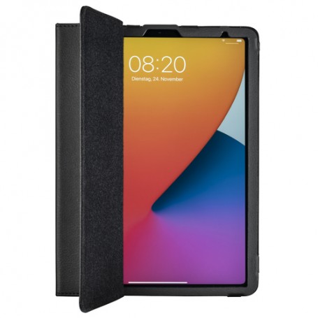 Hama Bend 32,8 cm (12.9") Custodia a libro Nero (00216485)