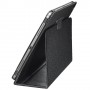 Hama Bend 27,9 cm (11") Custodia a libro Nero (00216484)