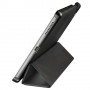 Hama Fold 25,6 cm (10.1") Custodia a libro Nero (00216424)