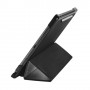 Hama Fold 31,5 cm (12.4") Custodia a libro Nero (00217140)