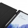 Hama Fold 31,5 cm (12.4") Custodia a libro Nero (00217140)