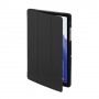 Hama Fold 31,5 cm (12.4") Custodia a libro Nero (00217133)