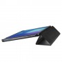Hama Fold 27,9 cm (11") Custodia a libro Nero (00216432)