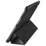Hama Fold 27,9 cm (11") Custodia a libro Nero (00216432)