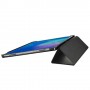 Hama Fold 29,2 cm (11.5") Custodia a libro Nero (00216439)