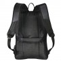Hama Manchester borsa per notebook 43,9 cm (17.3") Zaino Nero (00216490)