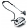 Severin BC 7035 aspirapolvere a traino 2 L Secco 750 W Sacchetto per la polvere (BC 7035)