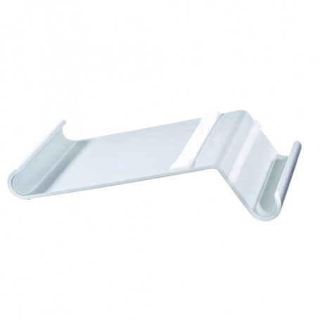 Ultron Tap Stand Supporto passivo Tablet/UMPC Argento (103129)