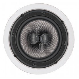 Magnat Interior IC 82 2-vie Bianco 100 W (158482)