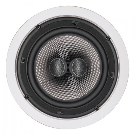 Magnat Interior IC 82 2-vie Bianco 100 W (158482)