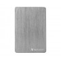Verbatim Store 'n' Go ALU Slim disco rigido esterno 2000 GB (53665)