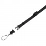 Hama 00027210 tracolla Fotocamera Neoprene Nero (27210)