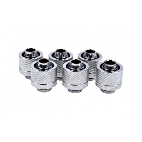 Alphacool 17235 accessori di raffreddamento hardware Nichel, Argento (17235)
