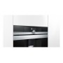Siemens CT636LES6 macchina per caffè Automatica Macchina per espresso 2,4 L (CT636LES6)