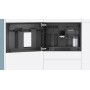 Siemens CT636LES6 macchina per caffè Automatica Macchina per espresso 2,4 L (CT636LES6)