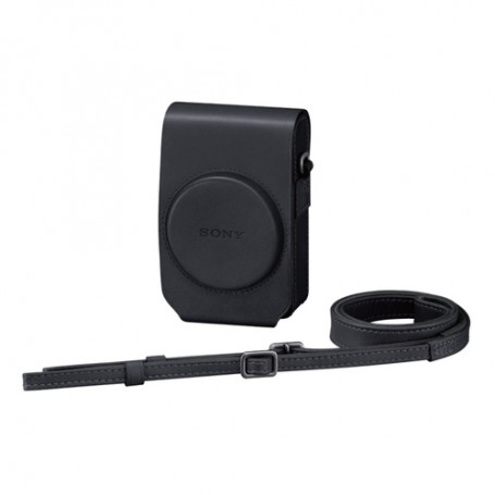 Sony LCSRXG (LCSRXGB.SYH)