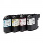 Brother LC-223VALBP cartuccia d'inchiostro 4 pz Originale Nero, Ciano, Magenta, Giallo (LC-223VALBP)