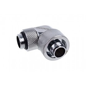 Alphacool 17237 accessori di raffreddamento hardware Nichel, Argento (17237)