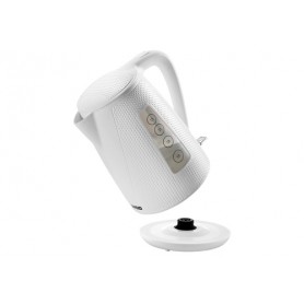 Unold 18550 bollitore elettrico 1,7 L 2200 W Bianco (18550)