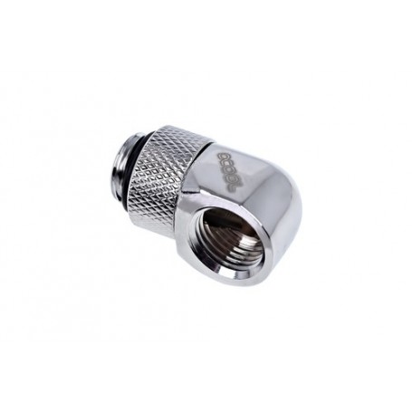 Alphacool 17249 accessori di raffreddamento hardware Nichel, Argento (17249)