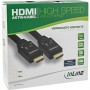 InLine 17510A cavo HDMI HDMI tipo A (Standard) Nero (17510A)
