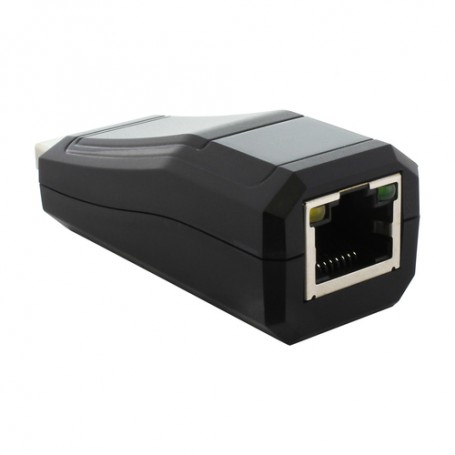 InLine 33380A scheda di rete e adattatore Ethernet 1000 Mbit/s (33380A)